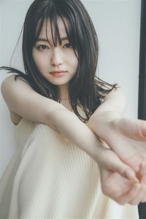 山田杏奈